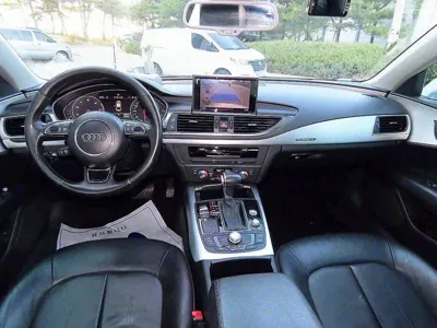 Audi A7 2012, 229562 км, за 4543.98 USD - фото 7