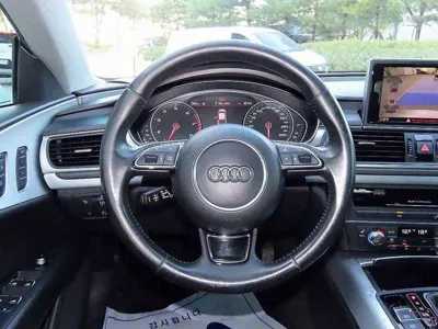 Audi A7 2012, 229562 км, за 4543.98 USD - фото 8