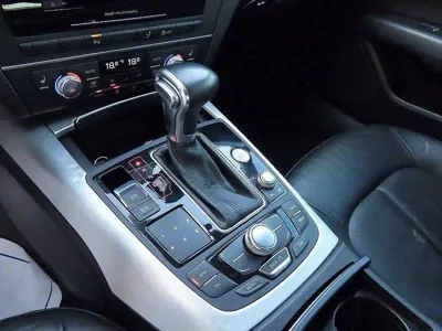 Audi A7 2012, 229562 км, за 4543.98 USD - фото 9