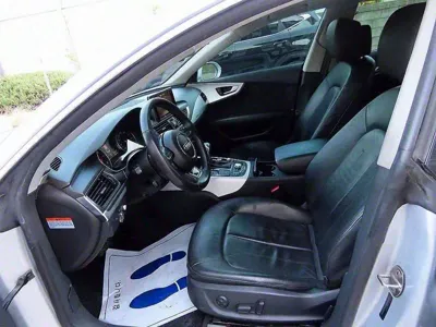 Audi A7 2012, 229562 км, за 4543.98 USD - фото 10