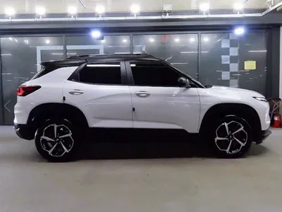 ChevroletGMDaewoo Trailblazer 2024, 18963 км, за 16082.45 USD