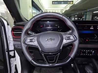 ChevroletGMDaewoo Trailblazer 2024, 18963 км, за 16082.45 USD - фото 8
