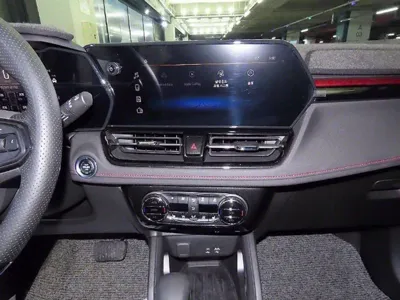 ChevroletGMDaewoo Trailblazer 2024, 18963 км, за 16082.45 USD - фото 11