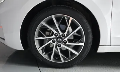 Hyundai Avante 2020, 54957 км, за 9758.01 USD