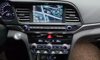 Hyundai Avante 2020, 54957 км, за 9751.02 USD - фото 14