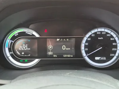 Kia Niro 2018, 123162 км, за 7220.69 USD - фото 14