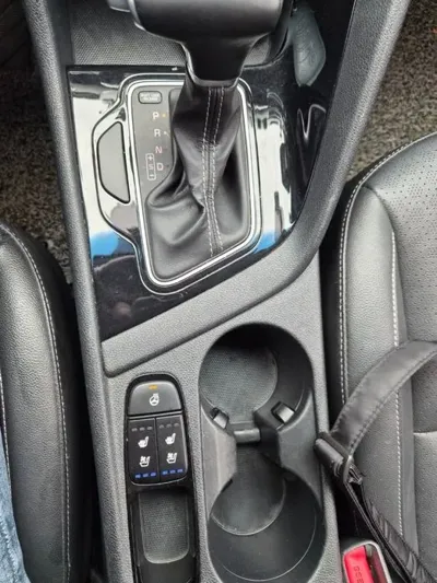 Kia Niro 2018, 123162 км, за 7220.69 USD - фото 18