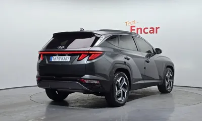 Hyundai Tucson 2021, 43094 км, за 13544.76 USD