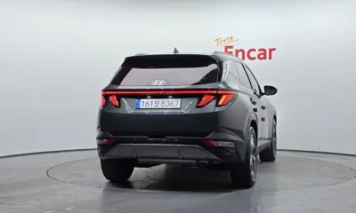 Hyundai Tucson 2021, 43094 км, за 13544.76 USD