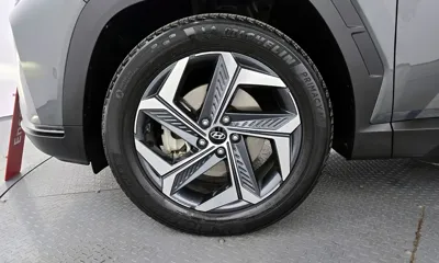 Hyundai Tucson 2021, 43094 км, за 13544.76 USD