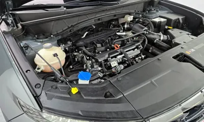 Hyundai Tucson 2021, 43094 км, за 13544.76 USD - фото 6