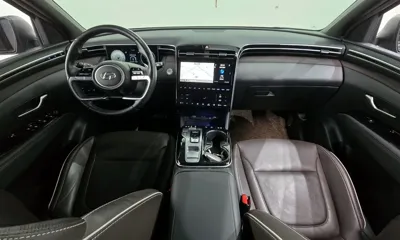 Hyundai Tucson 2021, 43094 км, за 13544.76 USD - фото 7