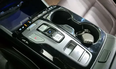 Hyundai Tucson 2021, 43094 км, за 13544.76 USD - фото 9