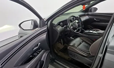 Hyundai Tucson 2021, 43094 км, за 13544.76 USD - фото 10