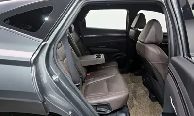 Hyundai Tucson 2021, 43094 км, за 13544.76 USD - фото 12