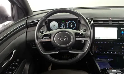Hyundai Tucson 2021, 43094 км, за 13544.76 USD - фото 13