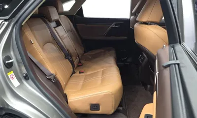 Lexus RX 2019, 65247 км, за 28754.65 USD - фото 11