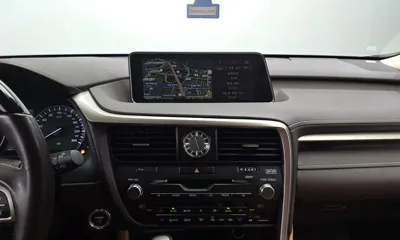 Lexus RX 2019, 65247 км, за 28754.65 USD - фото 14