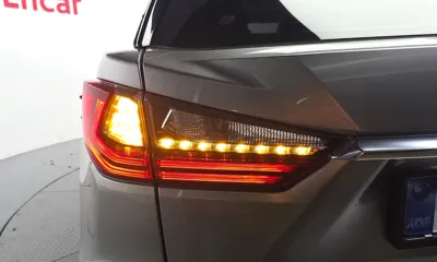 Lexus RX 2019, 65247 км, за 28754.65 USD - фото 23