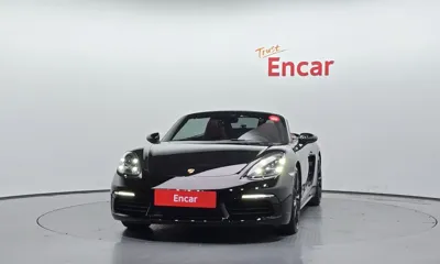 Porsche 718 2019, 80587 км, за 37088.09 USD