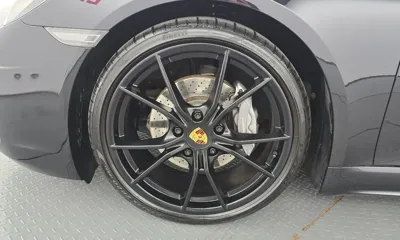 Porsche 718 2019, 80587 км, за 37088.09 USD