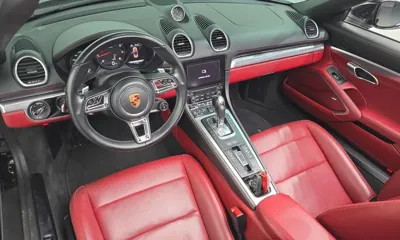 Porsche 718 2019, 80587 км, за 37088.09 USD - фото 7