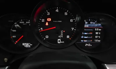 Porsche 718 2019, 80587 км, за 37088.09 USD - фото 8