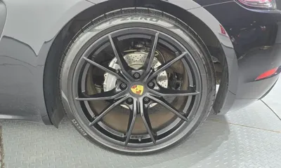 Porsche 718 2019, 80587 км, за 37088.09 USD - фото 21