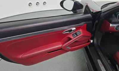 Porsche 718 2019, 80587 км, за 37088.09 USD - фото 24