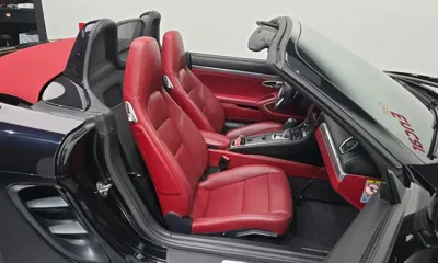 Porsche 718 2019, 80587 км, за 37088.09 USD - фото 26