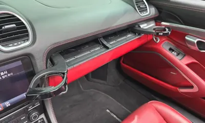 Porsche 718 2019, 80587 км, за 37088.09 USD - фото 29