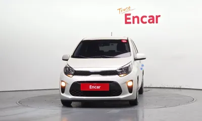 Kia Morning 2017, 96038 км, за 4923.2 USD