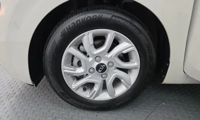 Kia Morning 2017, 96038 км, за 4923.2 USD