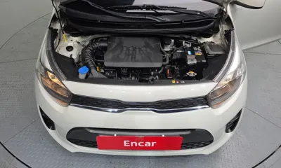 Kia Morning 2017, 96038 км, за 4923.2 USD - фото 6