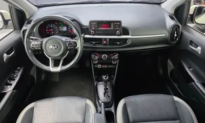 Kia Morning 2017, 96038 км, за 4923.2 USD - фото 7