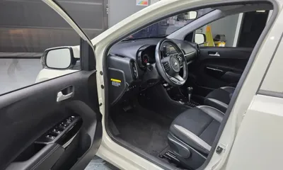 Kia Morning 2017, 96038 км, за 4923.2 USD - фото 10