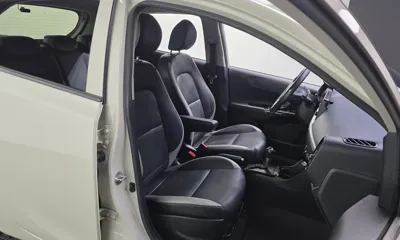 Kia Morning 2017, 96038 км, за 4923.2 USD - фото 12