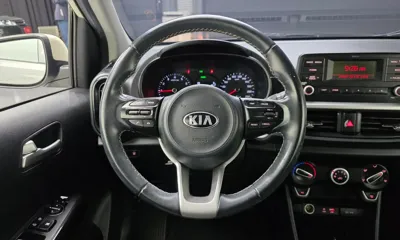 Kia Morning 2017, 96038 км, за 4923.2 USD - фото 13