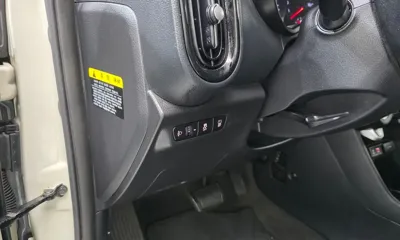 Kia Morning 2017, 96038 км, за 4923.2 USD - фото 15