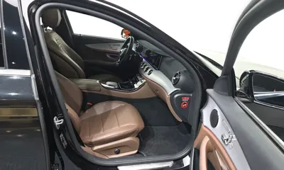 Mercedes-Benz E-Class 2021, 75052 км, за 21589.39 USD - фото 11