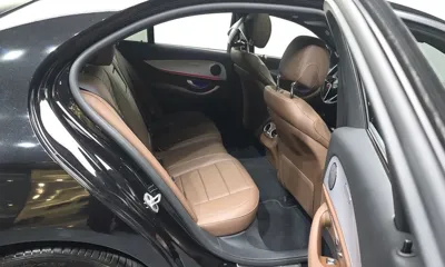 Mercedes-Benz E-Class 2021, 75052 км, за 21589.39 USD - фото 12