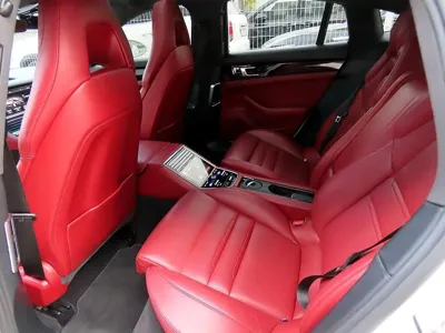 Porsche Panamera 2018, 99808 км, за 37000.33 USD - фото 6