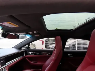 Porsche Panamera 2018, 99808 км, за 37000.33 USD - фото 16