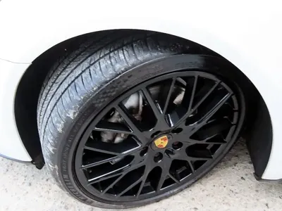 Porsche Panamera 2018, 99808 км, за 37000.33 USD - фото 20
