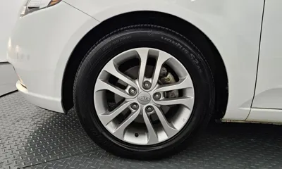 Kia Porte 2012, 83921 км, за 2595.63 USD