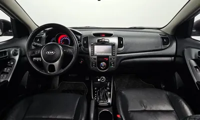 Kia Porte 2012, 83921 км, за 2595.63 USD - фото 7