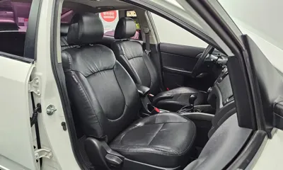 Kia Porte 2012, 83921 км, за 2595.63 USD - фото 10