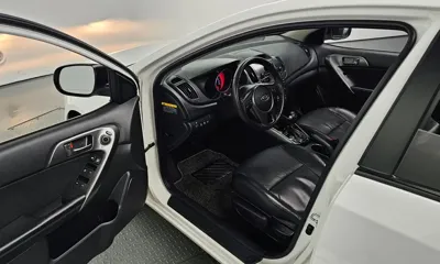 Kia Porte 2012, 83921 км, за 2595.63 USD - фото 11