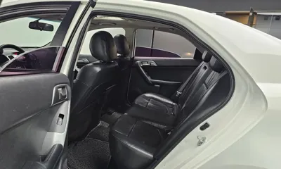 Kia Porte 2012, 83921 км, за 2595.63 USD - фото 12