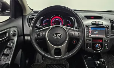 Kia Porte 2012, 83921 км, за 2595.63 USD - фото 13
